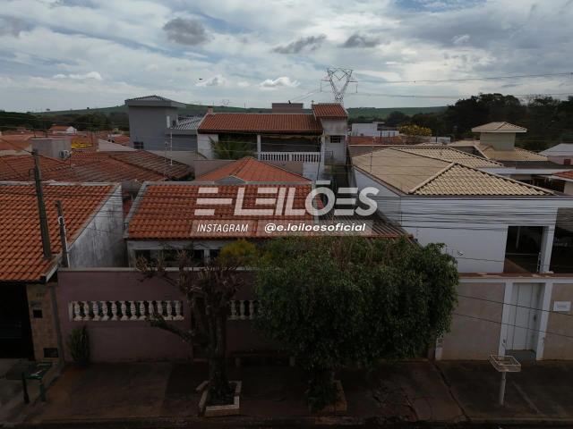 Casa / Sobrado para Venda em Santa Cruz das Palmeiras/SP Jardim Santa Cecília 1 Quartos