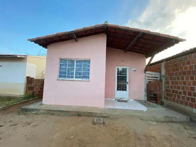 Casa / Sobrado para Venda em Santa Cruz do Capibaribe/PE Bela Vista 2 Quartos