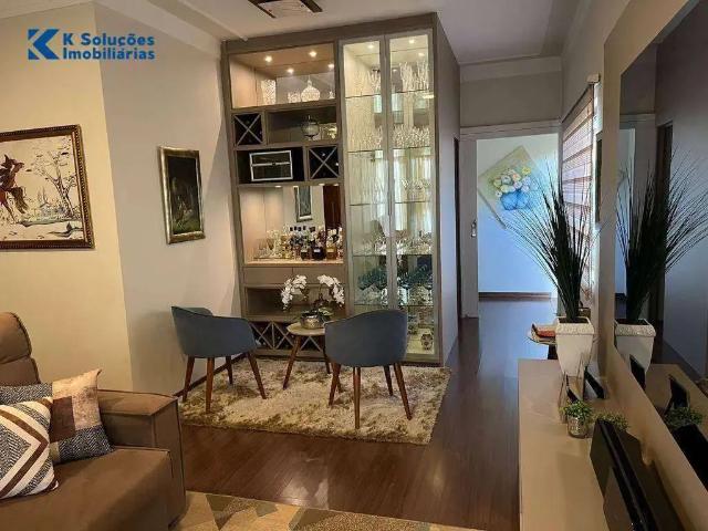 Casa / Sobrado para Venda em Santa Cruz do Rio Pardo/SP Jardim Paulista 3 Quartos