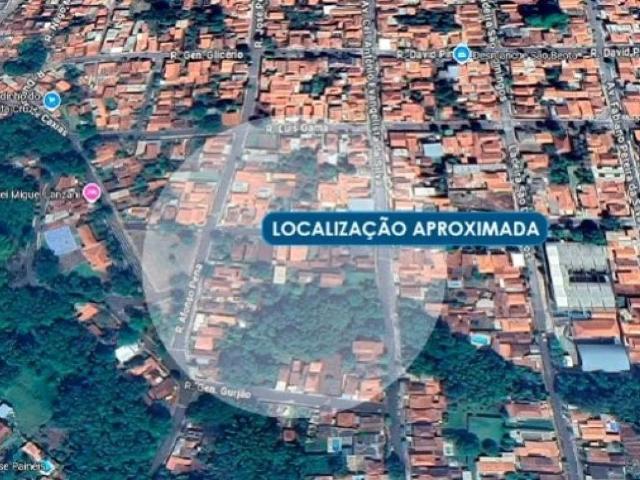 Casa / Sobrado para Venda em Santa Cruz do Rio Pardo/SP São José