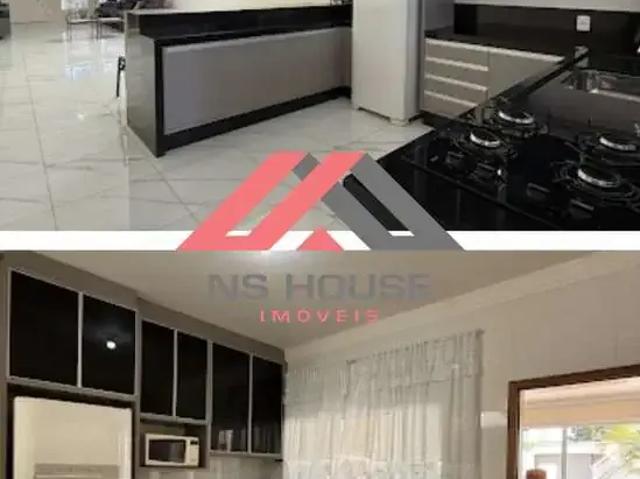 Casa / Sobrado para Venda em Santa Cruz do Rio Pardo/SP Vila Fabiano 3 Quartos