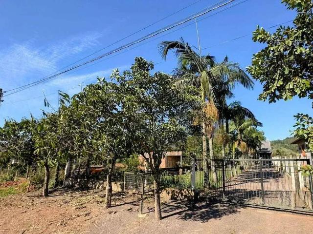 Casa / Sobrado para Venda em Santa Cruz do Sul/RS Monte Alverne 2 Quartos