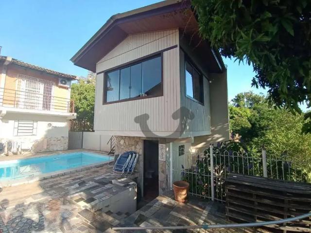 Casa / Sobrado para Venda em Santa Cruz do Sul/RS Monte Verde 3 Quartos