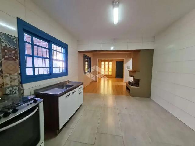 Casa / Sobrado para Venda em Santa Cruz do Sul/RS Monte Verde 3 Quartos