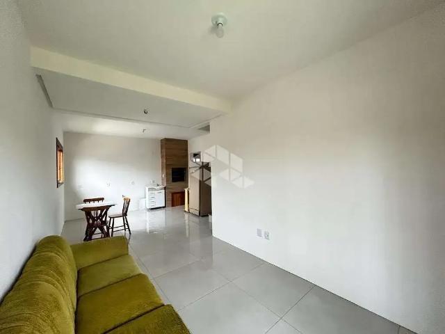 Casa / Sobrado para Venda em Santa Cruz do Sul/RS Avenida 3 Quartos
