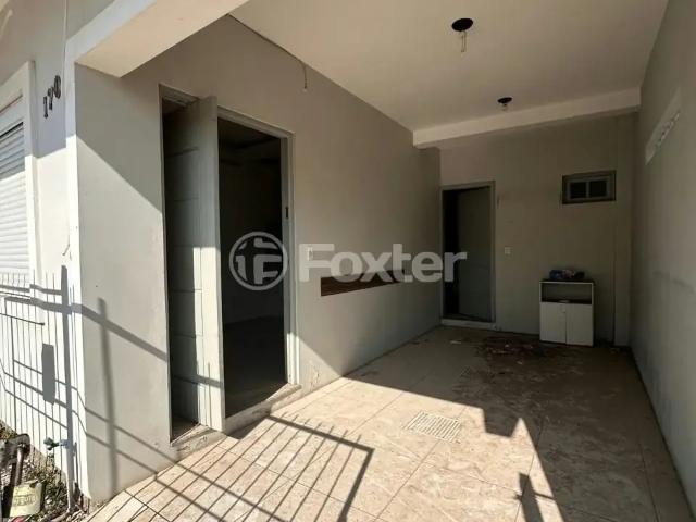 Casa / Sobrado para Venda em Santa Cruz do Sul/RS Avenida 3 Quartos