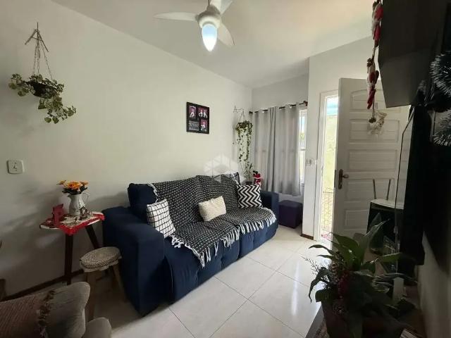 Casa / Sobrado para Venda em Santa Cruz do Sul/RS Avenida 3 Quartos