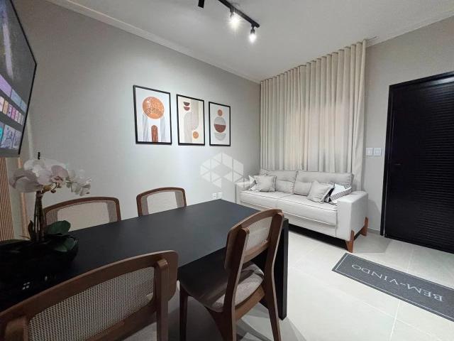 Casa / Sobrado para Venda em Santa Cruz do Sul/RS Avenida 1 Quartos
