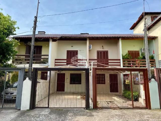 Casa / Sobrado para Venda em Santa Cruz do Sul/RS Avenida 2 Quartos