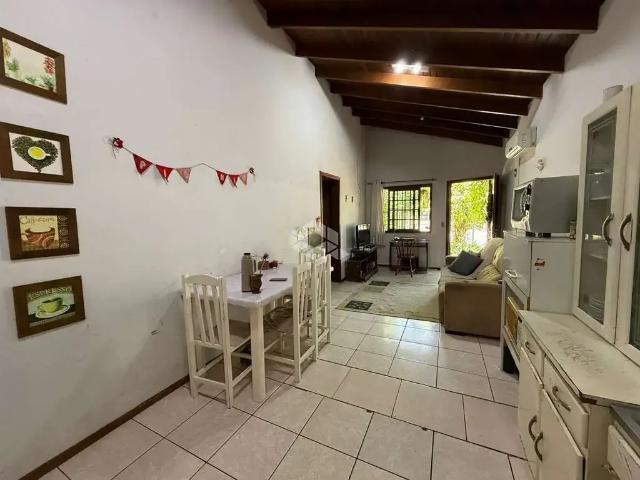 Casa / Sobrado para Venda em Santa Cruz do Sul/RS Aliança 3 Quartos