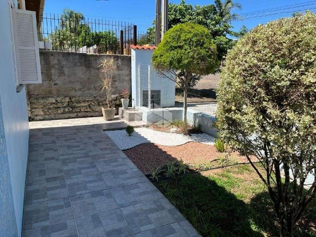 Casa / Sobrado para Venda em Santa Cruz do Sul/RS Aliança 3 Quartos