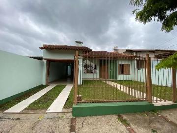 Casa / Sobrado para Venda em Santa Cruz do Sul/RS Aliança 3 Quartos