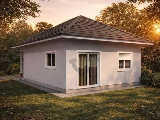 Casa / Sobrado para Venda em Santa Cruz do Sul/RS Aliança 2 Quartos