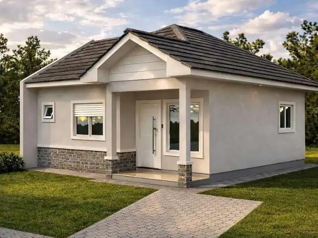 Casa / Sobrado para Venda em Santa Cruz do Sul/RS Aliança 2 Quartos