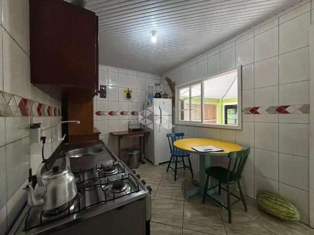 Casa / Sobrado para Venda em Santa Cruz do Sul/RS Aliança 2 Quartos