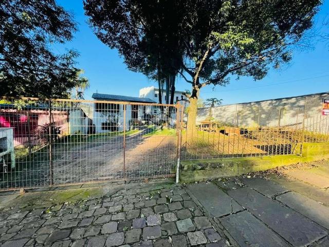 Casa / Sobrado para Venda em Santa Cruz do Sul/RS Ana Nery 2 Quartos
