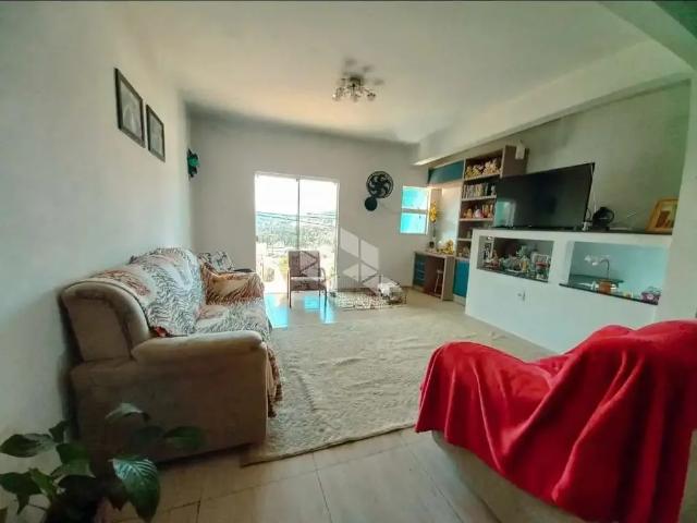 Casa / Sobrado para Venda em Santa Cruz do Sul/RS Ana Nery 2 Quartos