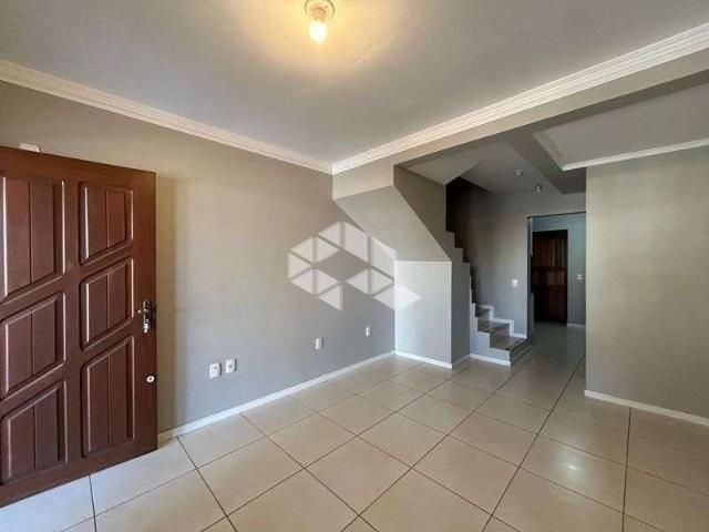 Casa / Sobrado para Venda em Santa Cruz do Sul/RS Ana Nery 2 Quartos