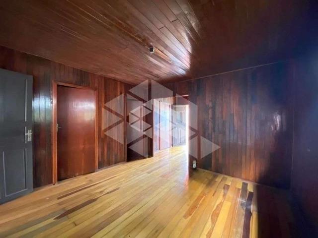 Casa / Sobrado para Venda em Santa Cruz do Sul/RS Ana Nery 2 Quartos