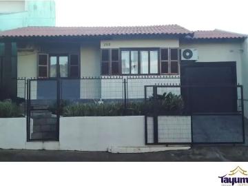 Casa / Sobrado para Venda em Santa Cruz do Sul/RS Ana Nery 2 Quartos