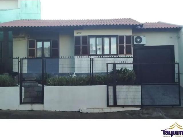 Casa / Sobrado para Venda em Santa Cruz do Sul/RS Ana Nery 2 Quartos