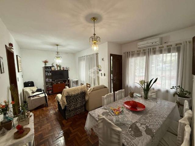 Casa / Sobrado para Venda em Santa Cruz do Sul/RS Ana Nery 3 Quartos
