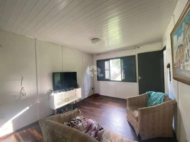 Casa / Sobrado para Venda em Santa Cruz do Sul/RS Ana Nery 3 Quartos