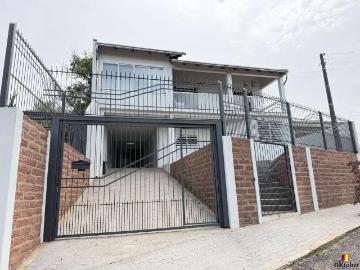 Casa / Sobrado para Venda em Santa Cruz do Sul/RS Ana Nery 3 Quartos