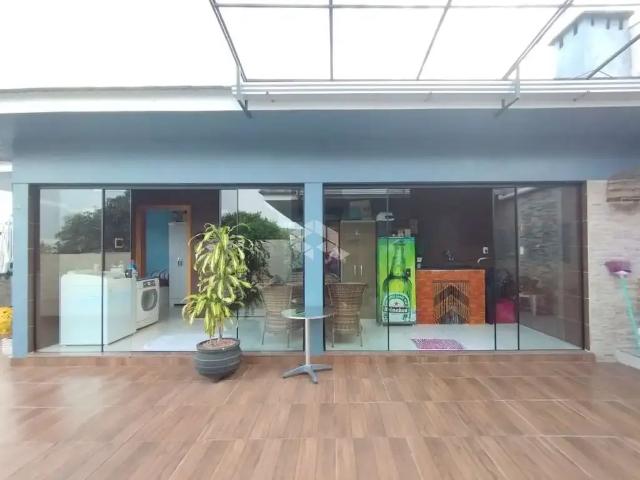Casa / Sobrado para Venda em Santa Cruz do Sul/RS Ana Nery 3 Quartos