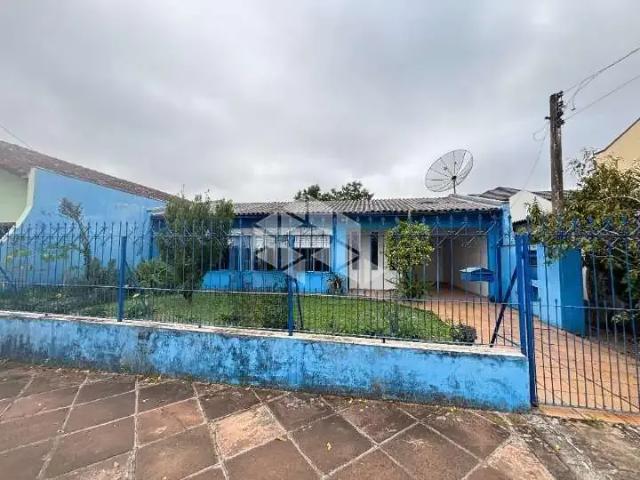 Casa / Sobrado para Venda em Santa Cruz do Sul/RS Arroio Grande 3 Quartos