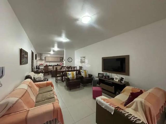 Casa / Sobrado para Venda em Santa Cruz do Sul/RS Arroio Grande 3 Quartos