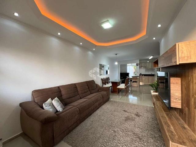 Casa / Sobrado para Venda em Santa Cruz do Sul/RS Arroio Grande 3 Quartos