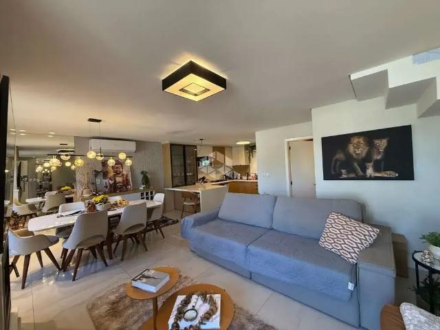 Casa / Sobrado para Venda em Santa Cruz do Sul/RS Arroio Grande 3 Quartos