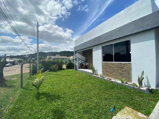 Casa / Sobrado para Venda em Santa Cruz do Sul/RS Arroio Grande 3 Quartos