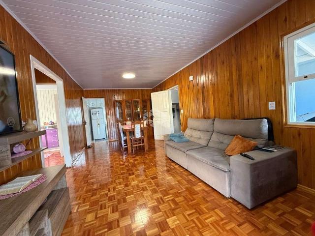 Casa / Sobrado para Venda em Santa Cruz do Sul/RS Arroio Grande 3 Quartos