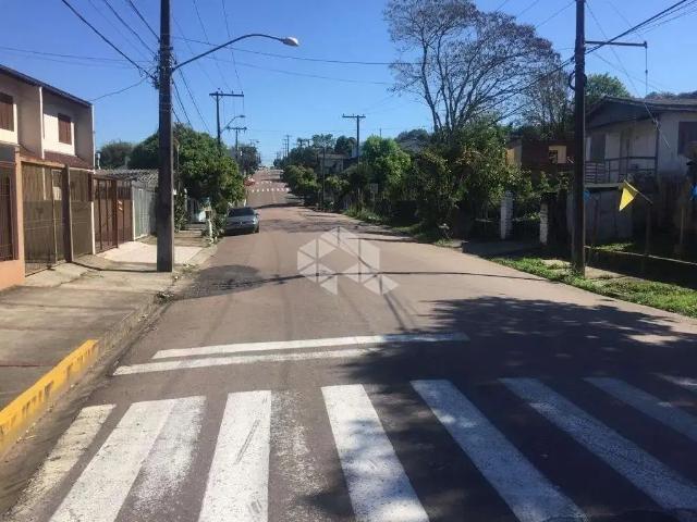 Casa / Sobrado para Venda em Santa Cruz do Sul/RS Arroio Grande 3 Quartos