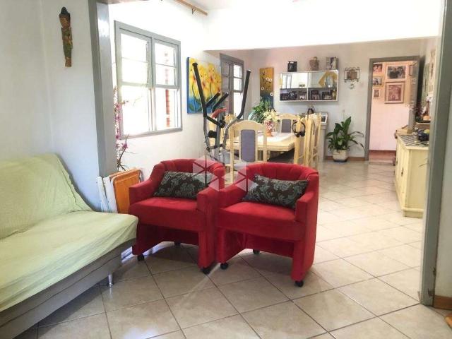 Casa / Sobrado para Venda em Santa Cruz do Sul/RS Arroio Grande 3 Quartos
