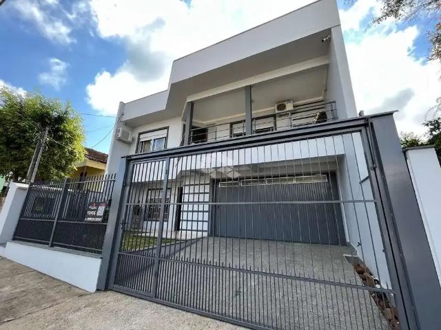Casa / Sobrado para Venda em Santa Cruz do Sul/RS Arroio Grande 3 Quartos