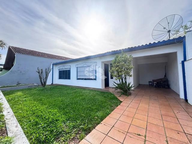 Casa / Sobrado para Venda em Santa Cruz do Sul/RS Arroio Grande 3 Quartos