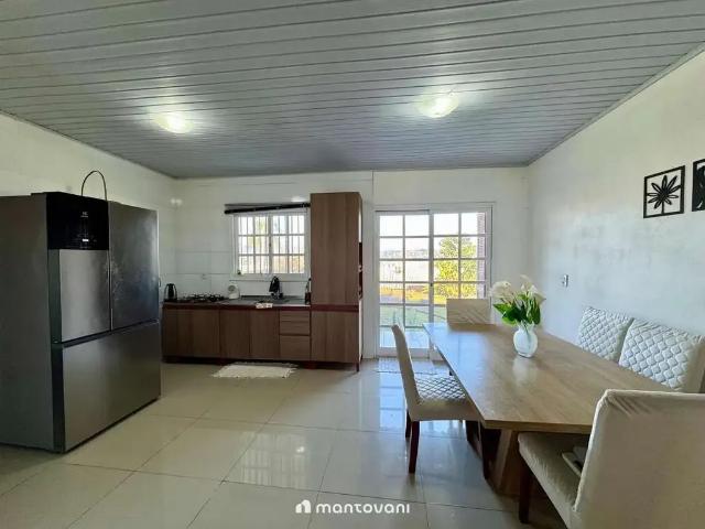 Casa / Sobrado para Venda em Santa Cruz do Sul/RS Arroio Grande 3 Quartos