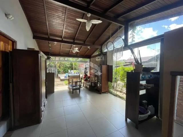 Casa / Sobrado para Venda em Santa Cruz do Sul/RS Arroio Grande 3 Quartos