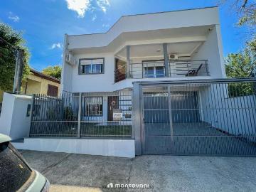 Casa / Sobrado para Venda em Santa Cruz do Sul/RS Arroio Grande 3 Quartos