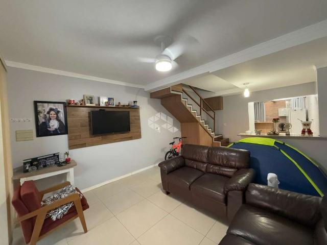 Casa / Sobrado para Venda em Santa Cruz do Sul/RS Arroio Grande 3 Quartos