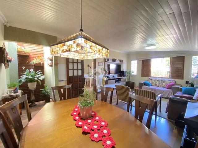 Casa / Sobrado para Venda em Santa Cruz do Sul/RS Arroio Grande 3 Quartos