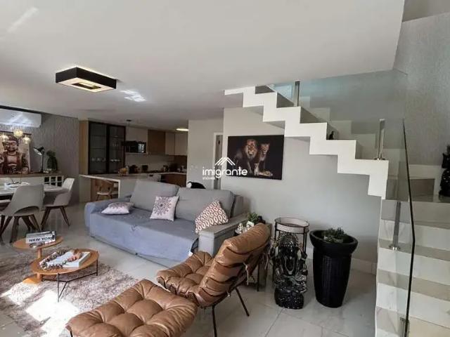 Casa / Sobrado para Venda em Santa Cruz do Sul/RS Arroio Grande 3 Quartos