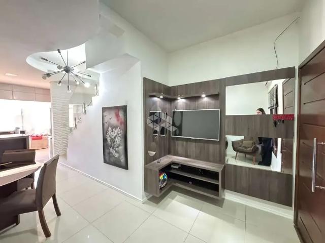 Casa / Sobrado para Venda em Santa Cruz do Sul/RS Arroio Grande 2 Quartos