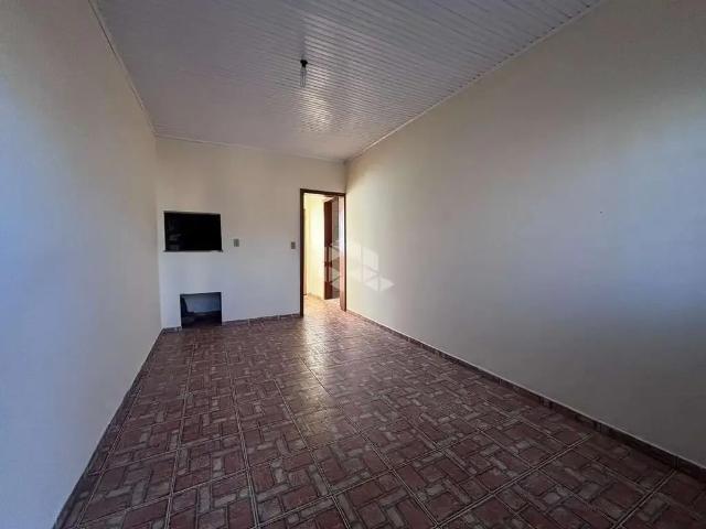 Casa / Sobrado para Venda em Santa Cruz do Sul/RS Arroio Grande 2 Quartos