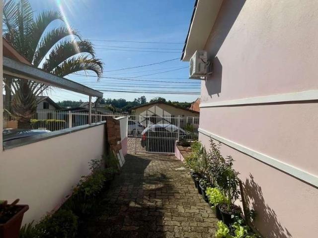 Casa / Sobrado para Venda em Santa Cruz do Sul/RS Arroio Grande 2 Quartos