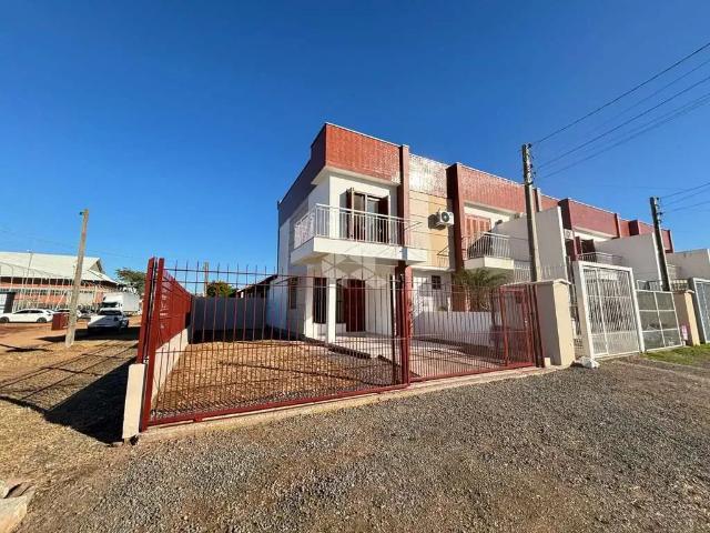 Casa / Sobrado para Venda em Santa Cruz do Sul/RS Arroio Grande 2 Quartos