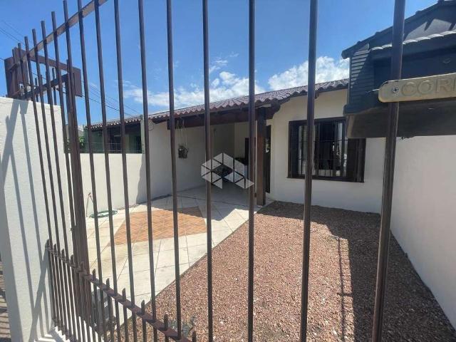 Casa / Sobrado para Venda em Santa Cruz do Sul/RS Arroio Grande 2 Quartos
